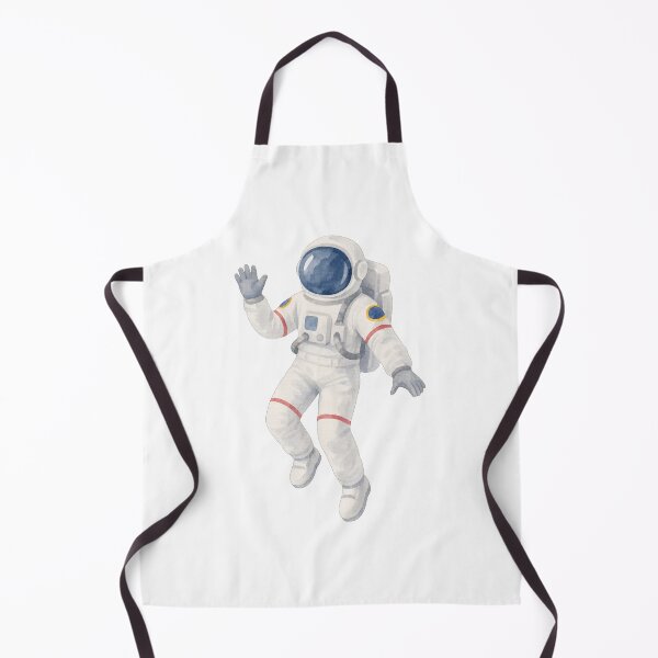 Item preview, Cute Astronaut Space Explorer designed and sold by STOXT.