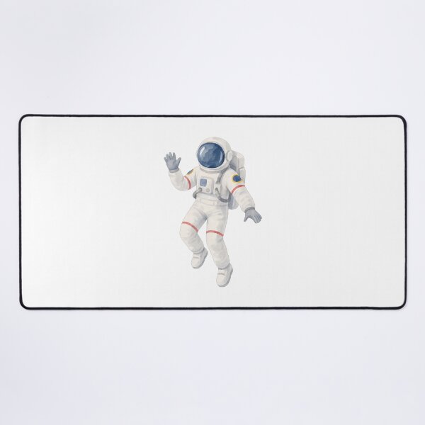 Item preview, Cute Astronaut Space Explorer designed and sold by SROXT.
