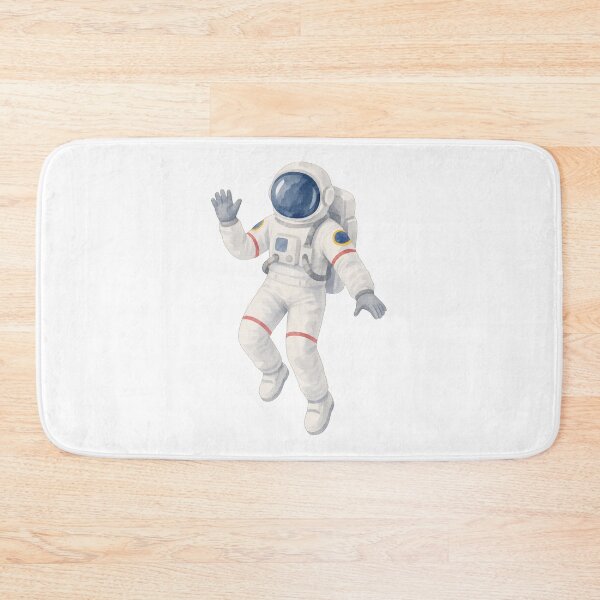 Item preview, Cute Astronaut Space Explorer designed and sold by STOXT.