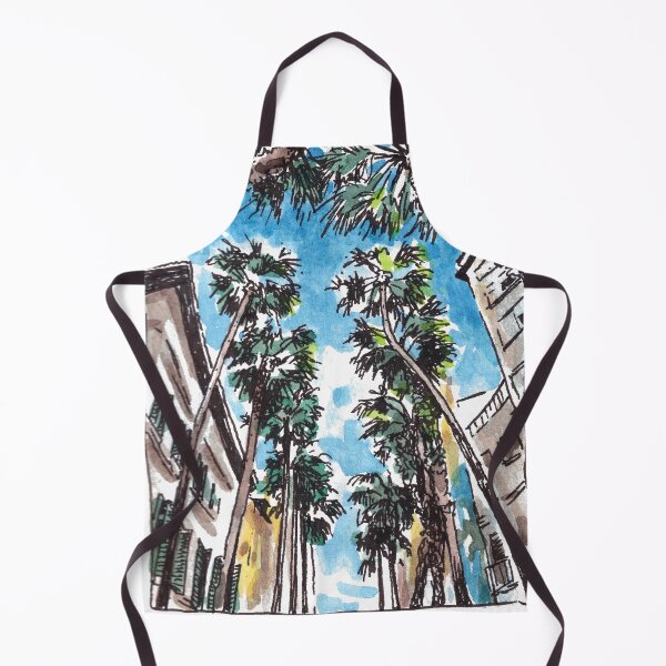 Item preview, Calle Puerto del Mar, Malaga designed and sold by crissini.