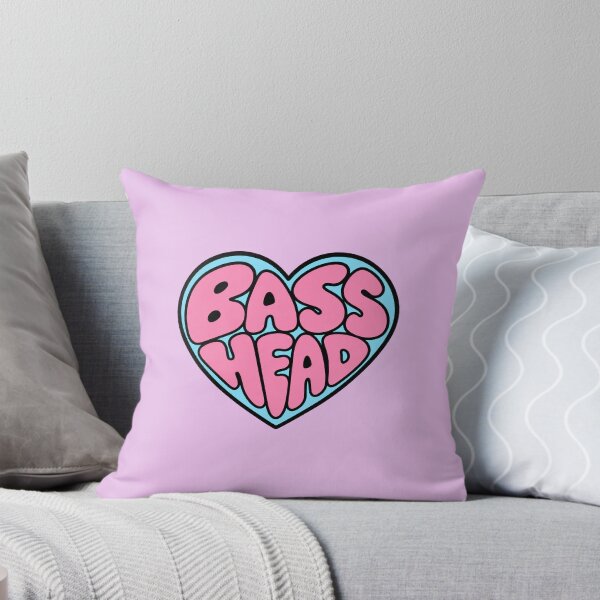 Item preview, Basshead Bass Babe Heart designed and sold by PLURCreations.