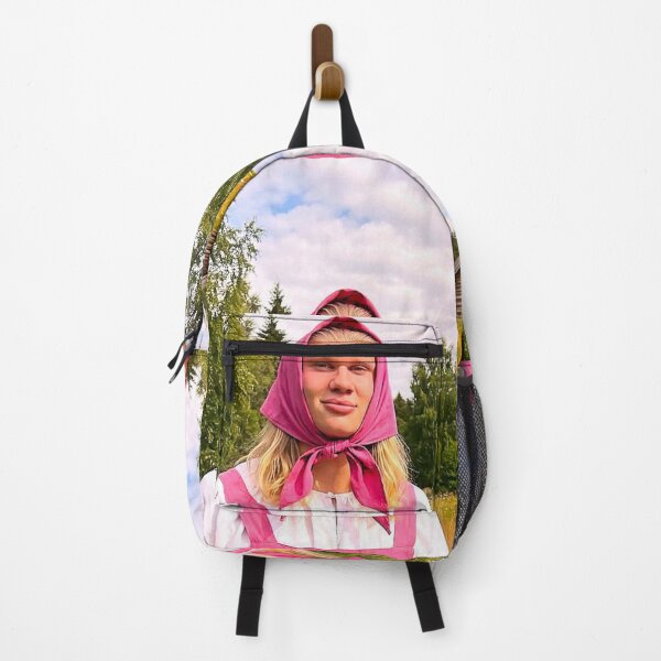 Item preview, Erling Haaland designed and sold by bngzt666.
