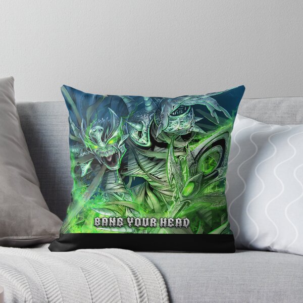 Item preview, Iced Earth - Bang Your Head album 2022 designed and sold by MixCreativ.