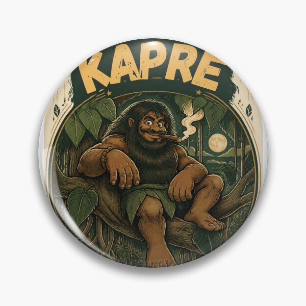 Item preview, Kapre designed and sold by bubblevixen.