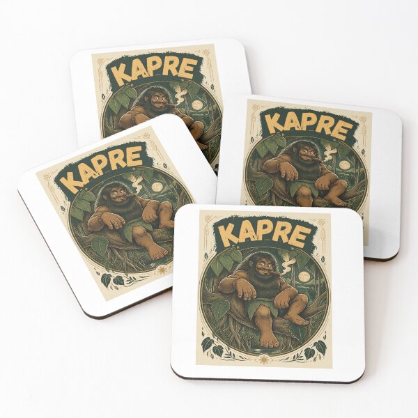 Item preview, Kapre designed and sold by bubblevixen.