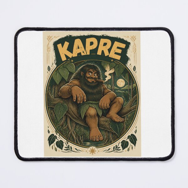 Item preview, Kapre designed and sold by bubblevixen.
