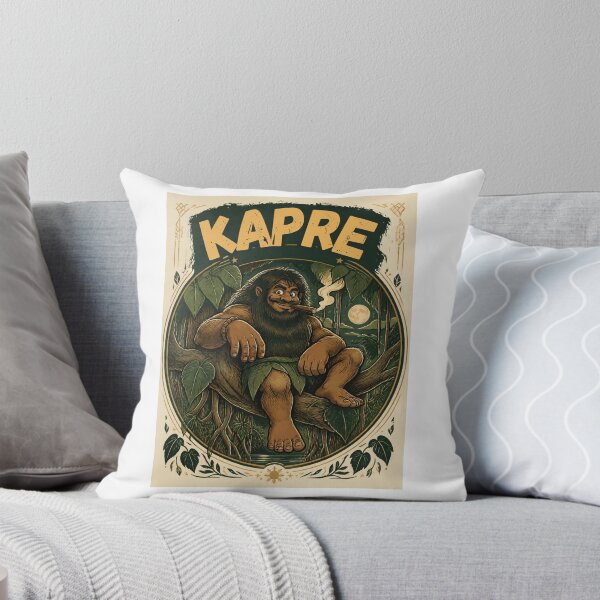 Item preview, Kapre designed and sold by bubblevixen.