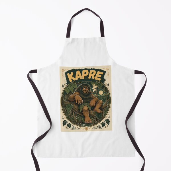 Item preview, Kapre designed and sold by bubblevixen.