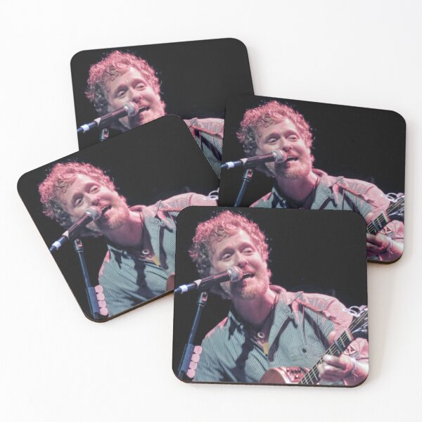 Item preview, Glen Hansard designed and sold by Waste Brain.
