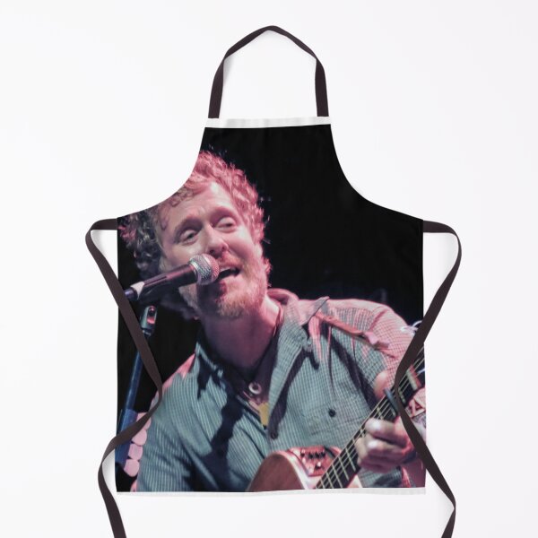 Item preview, Glen Hansard designed and sold by Waste Brain.