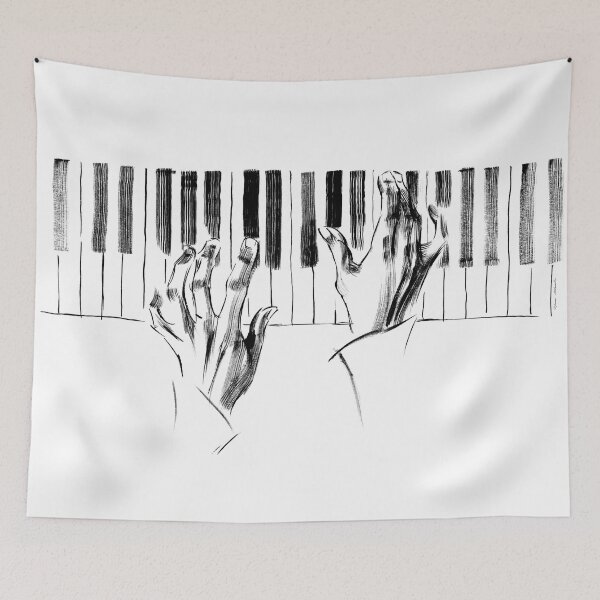 Item preview, Piano music designed and sold by Irina Ivanova.