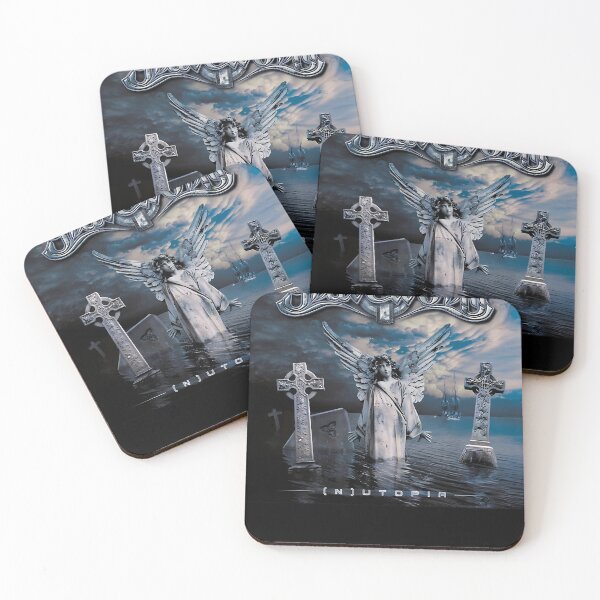 Item preview, Graveworm - (N)utopia album 2005 designed and sold by CosmicHollow.