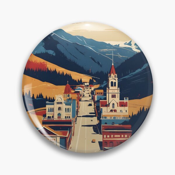 Item preview, Rapid Valley South Dakota Vintage Travel Tourism designed and sold by TravelersGems.