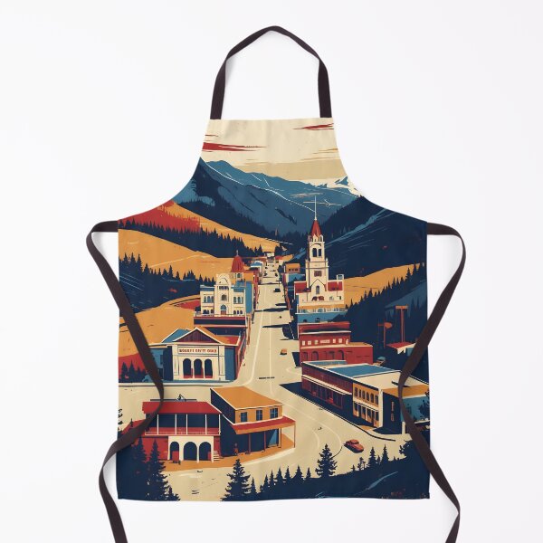 Item preview, Rapid Valley South Dakota Vintage Travel Tourism designed and sold by TravelersGems.