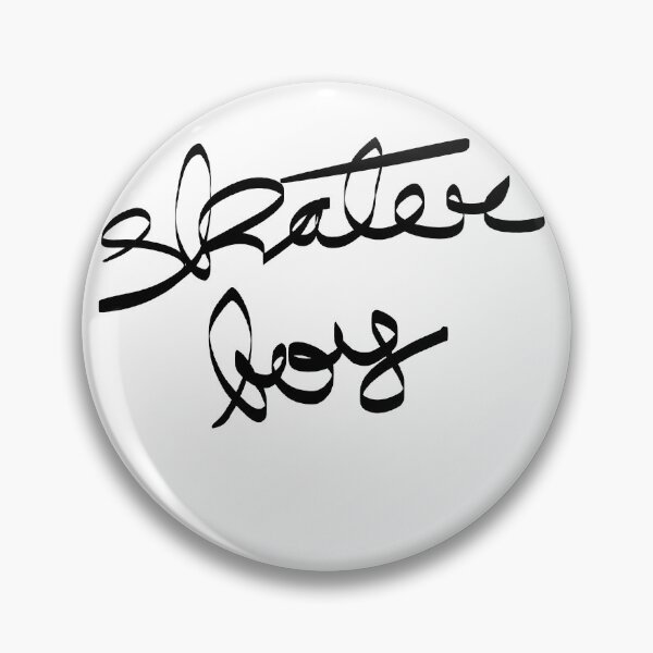 Item preview, Skater Boy designed and sold by QueenBCN.