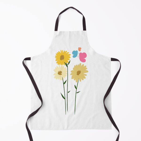 Item preview, pretty flower designed and sold by Borublue.
