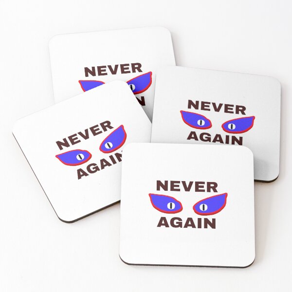 Item preview, Halloween never again designed and sold by AWADHESH  CHAURASIA.
