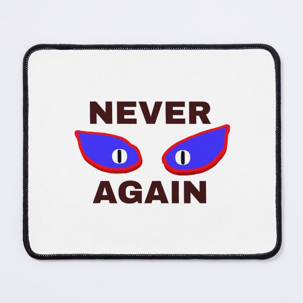 Item preview, Halloween never again designed and sold by AWADHESH CHAURASIA.