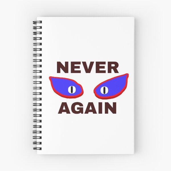 Item preview, Halloween never again designed and sold by AWADHESH  CHAURASIA.