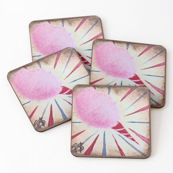 Item preview, Cotton candy designed and sold by AngeArtiste.