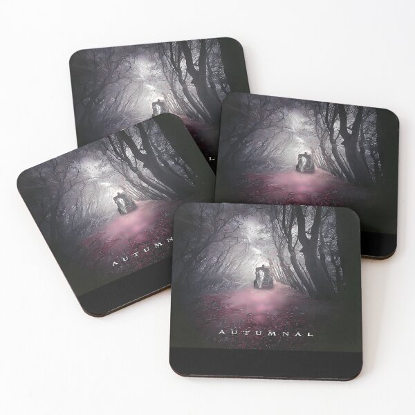 Item preview, Dark Moor - Autumnal album 2009 designed and sold by SilverSultry.