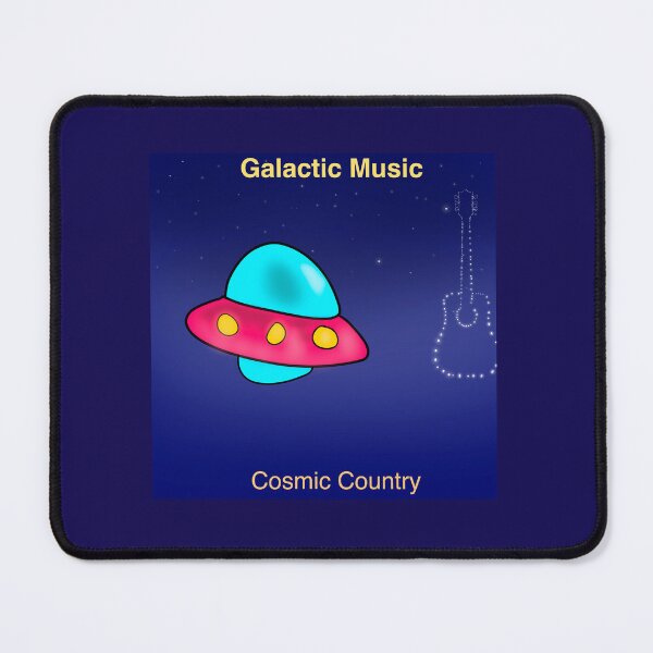 Item preview, Musical Ufo designed and sold by Cosmic-Chloe.
