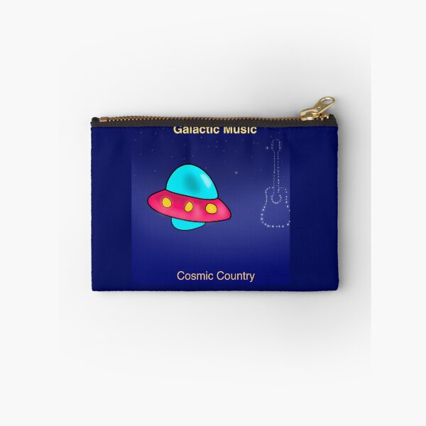 Item preview, Musical Ufo designed and sold by Cosmic-Chloe.