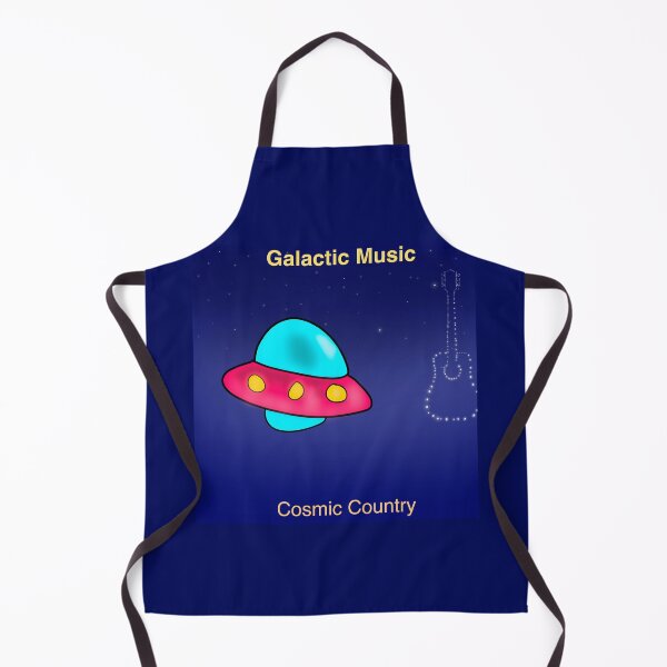 Item preview, Musical Ufo designed and sold by Cosmic-Chloe.