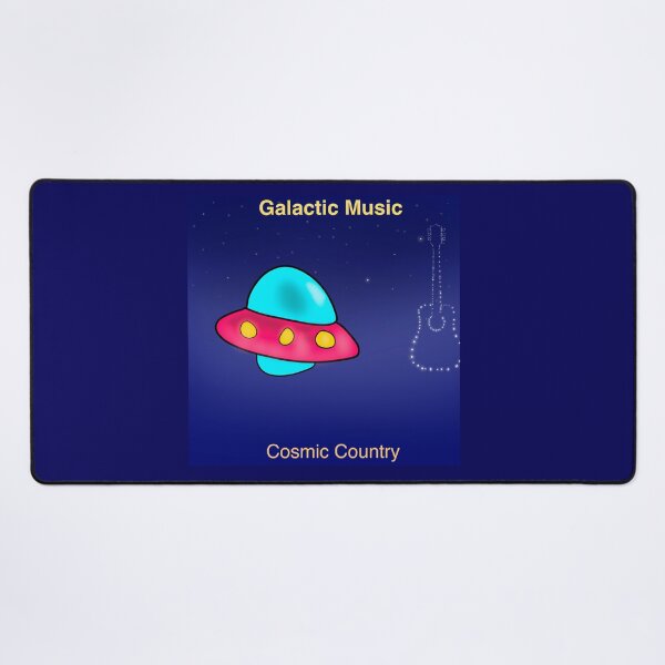 Item preview, Musical Ufo designed and sold by Cosmic-Chloe.