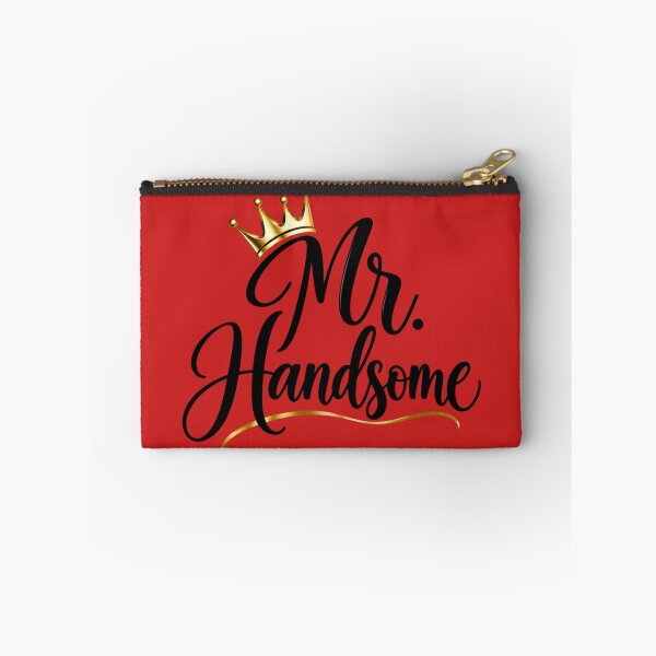 Item preview, Mr. Handsome designed and sold by Her2Harmony.