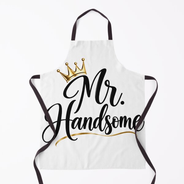 Item preview, Mr. Handsome designed and sold by Her2Harmony.