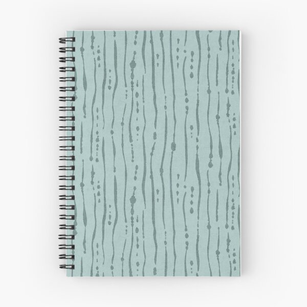 Item preview, Abstract animal print light teal green designed and sold by FrancesPoff.