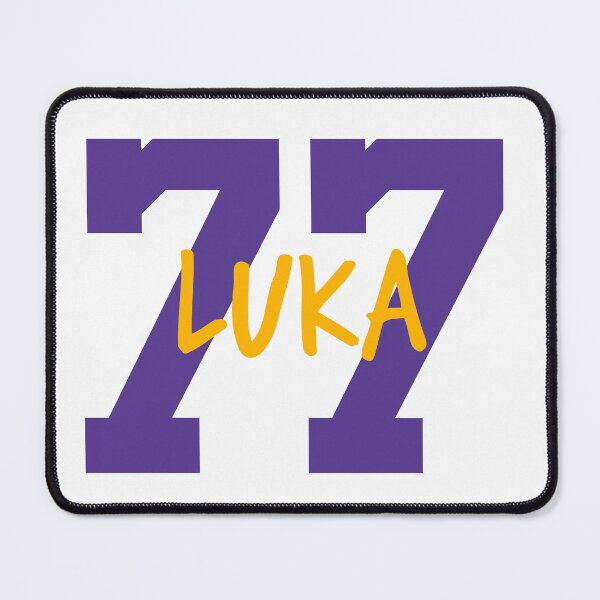 Item preview, Luka 77 designed and sold by nbagradas.