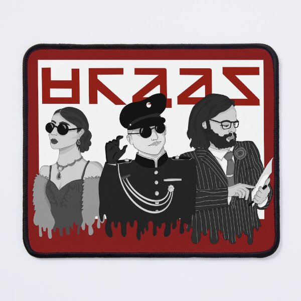 Item preview, Draag's finest designed and sold by Heather H Designs .