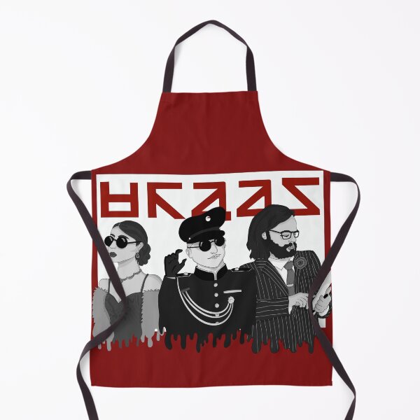 Item preview, Draag's finest designed and sold by Heather H Designs .