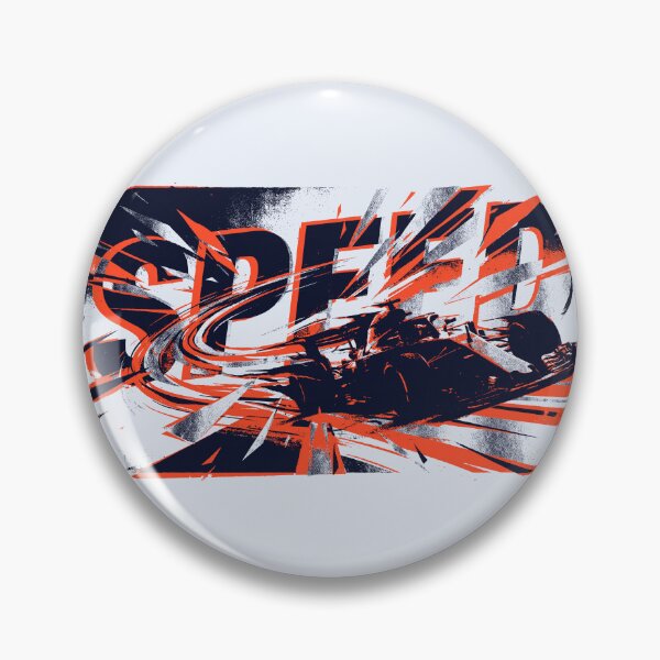 Item preview, Formula 1 Race Car Shatter Speed Motorsport Graphic designed and sold by KiwiRider.