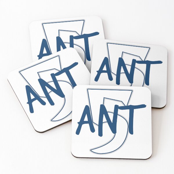Item preview, Ant-Man 5 designed and sold by nbagradas.
