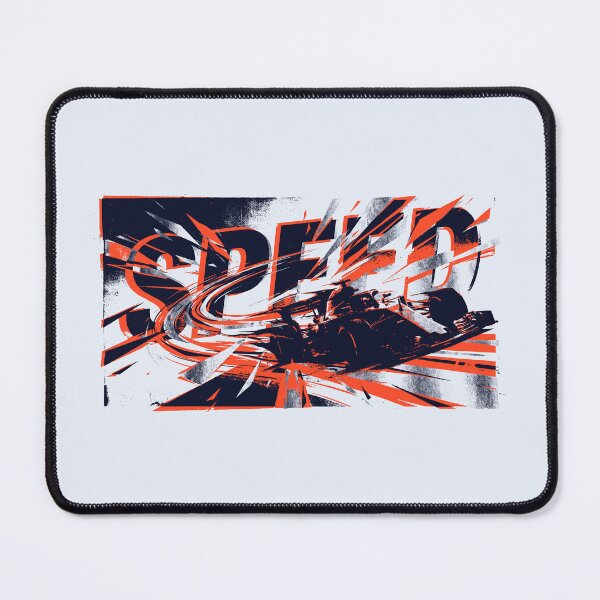 Item preview, Formula 1 Race Car Shatter Speed Motorsport Graphic designed and sold by KiwiRider.