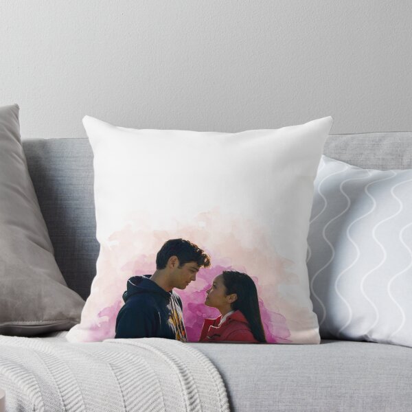 Item preview, To All The Boys I’ve Loved Before designed and sold by ismuggleturtles.