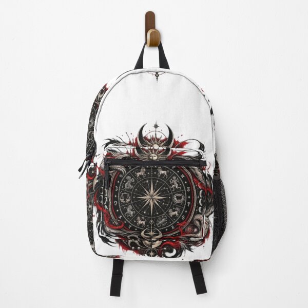 Item preview, Crimson Zodiac designed and sold by TATOXIDE.