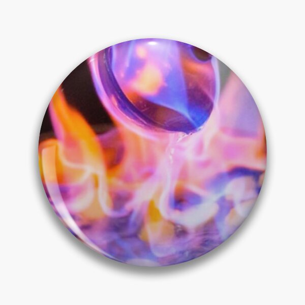 Item preview, Fire cauldron designed and sold by Monstera Design Shop.