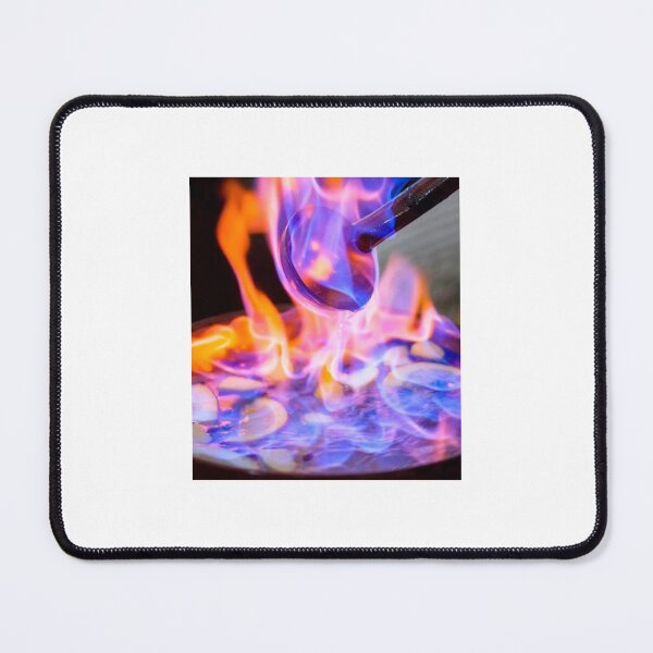 Item preview, Fire cauldron designed and sold by Monstera Design Shop.