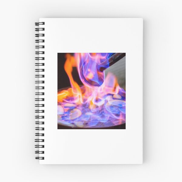 Item preview, caldero de fuego designed and sold by Monstera Design Shop.