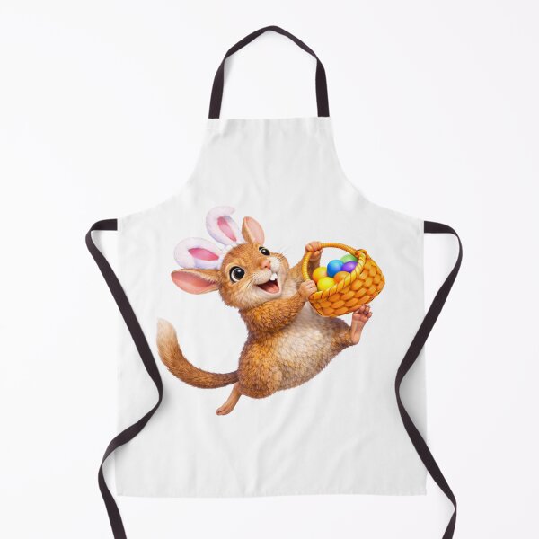 Item preview, Springhare Easter Basket designed and sold by Sillytoe.