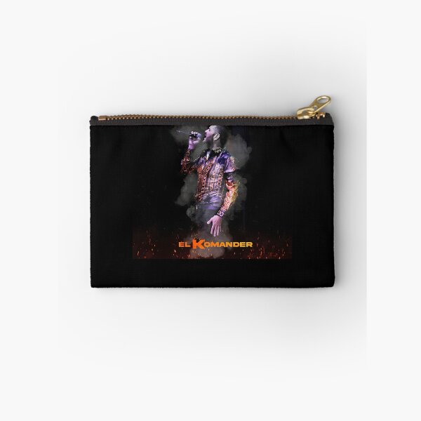 Item preview, El Komander - Belikeando Vol.1 album 2023 designed and sold by AbsurdVibes.