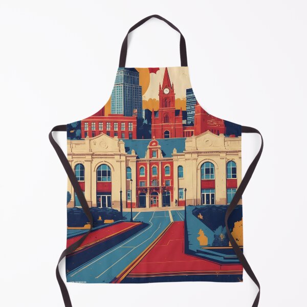 Item preview, Brandon South Dakota Vintage Travel Tourism designed and sold by TravelersGems.