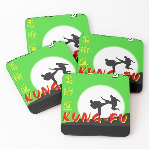 Item preview, Heideroosjes - Kung Fu album 2018 designed and sold by PrismePalette.
