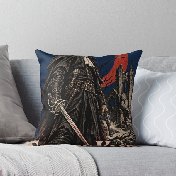 Item preview, Solomon Kane — The Puritan designed and sold by Cohaagens Bazaar.