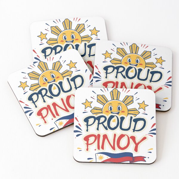 Item preview, Proud Pinoy designed and sold by bubblevixen.