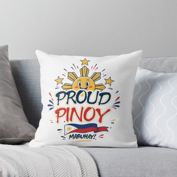 Item preview, Orgulloso filipino designed and sold by bubblevixen.